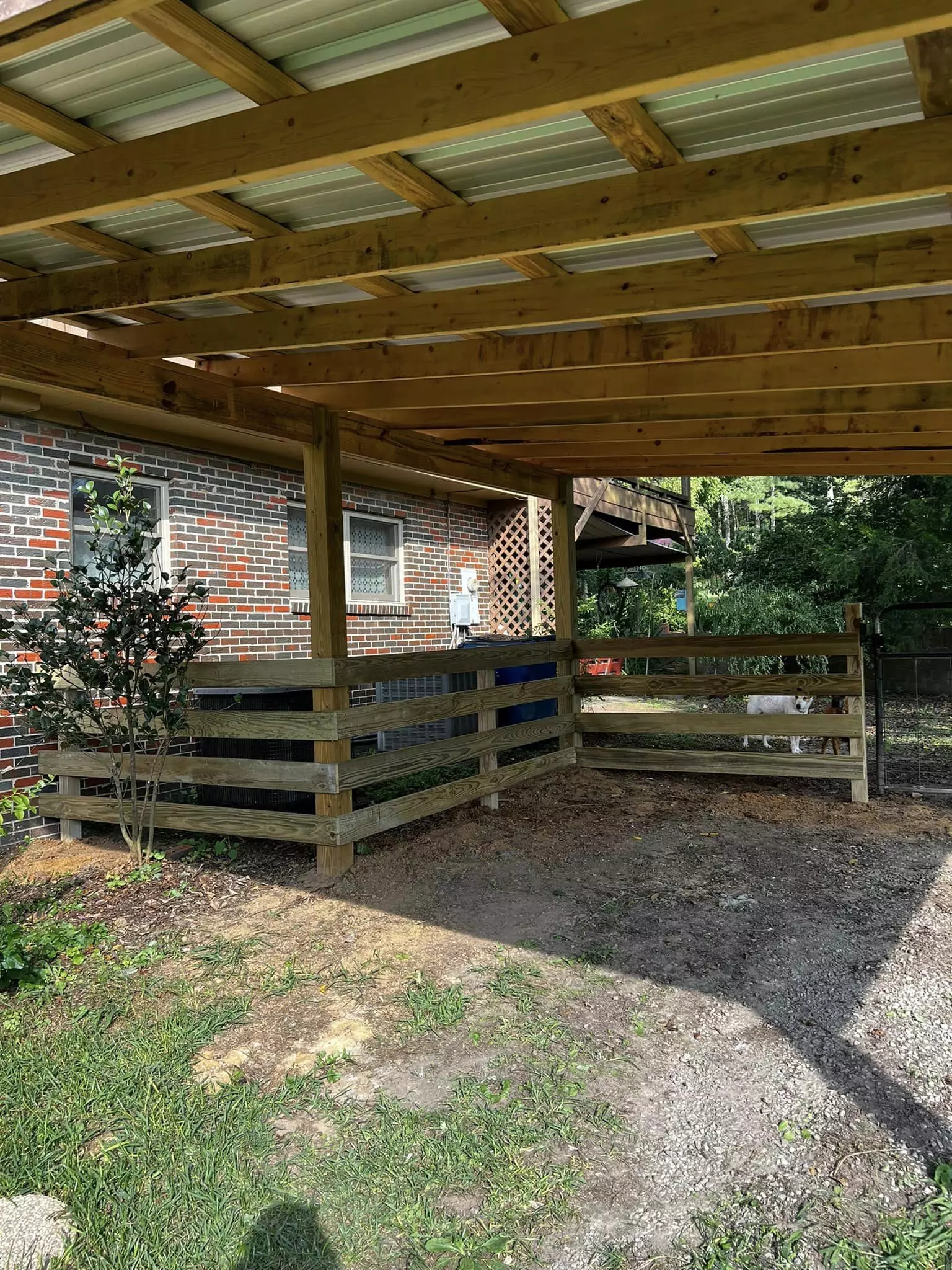 Heatherly Fence Company